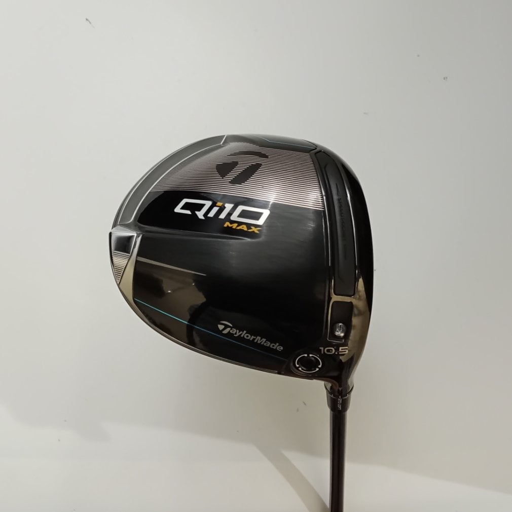 Qi10 MAX 1W 10.5° SR Diamana BLUE TM50｜Alpen Online 公式