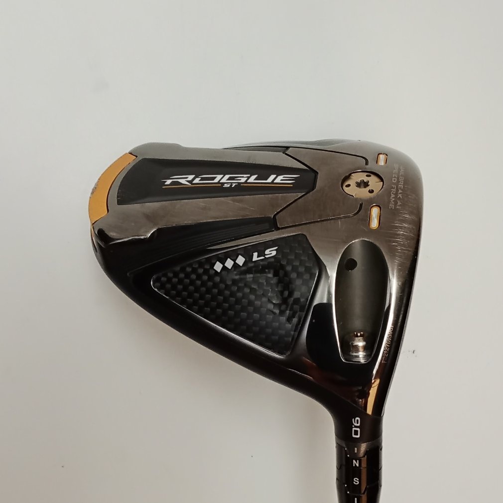 ROGUE ST ◇◇◇ (トリプルダイヤモンド) LS CE 1W その他カーボン