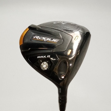 ROGUE　ST　MAX　D 1W 10.5°  R VENTUS　5　for　Callaway