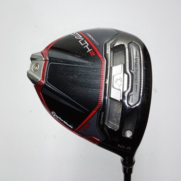 STEALTH2　PLUS 1W 10.5°  S Diamana　TM50　(23)
