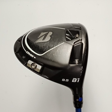 B1 1W 9.5°  S Speeder　NX　60