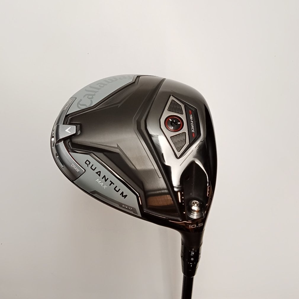 QUANTUM MAX 1W 10.5° S TENSEI GRAY 60 for Callaway｜Alpen Online