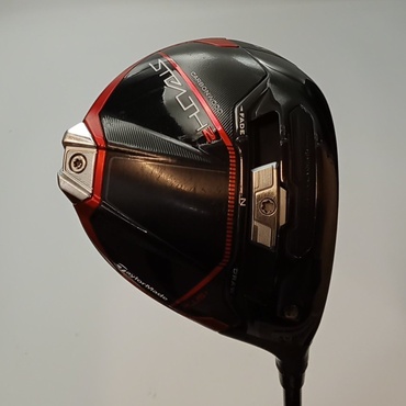 STEALTH2　PLUS 1W 9°  S Diamana　TM50　(23)
