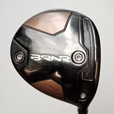 BRNR　MINI　COPPER　(2024) 1W 11.5°  S PROFORCE　65　M40X　J-SPEC