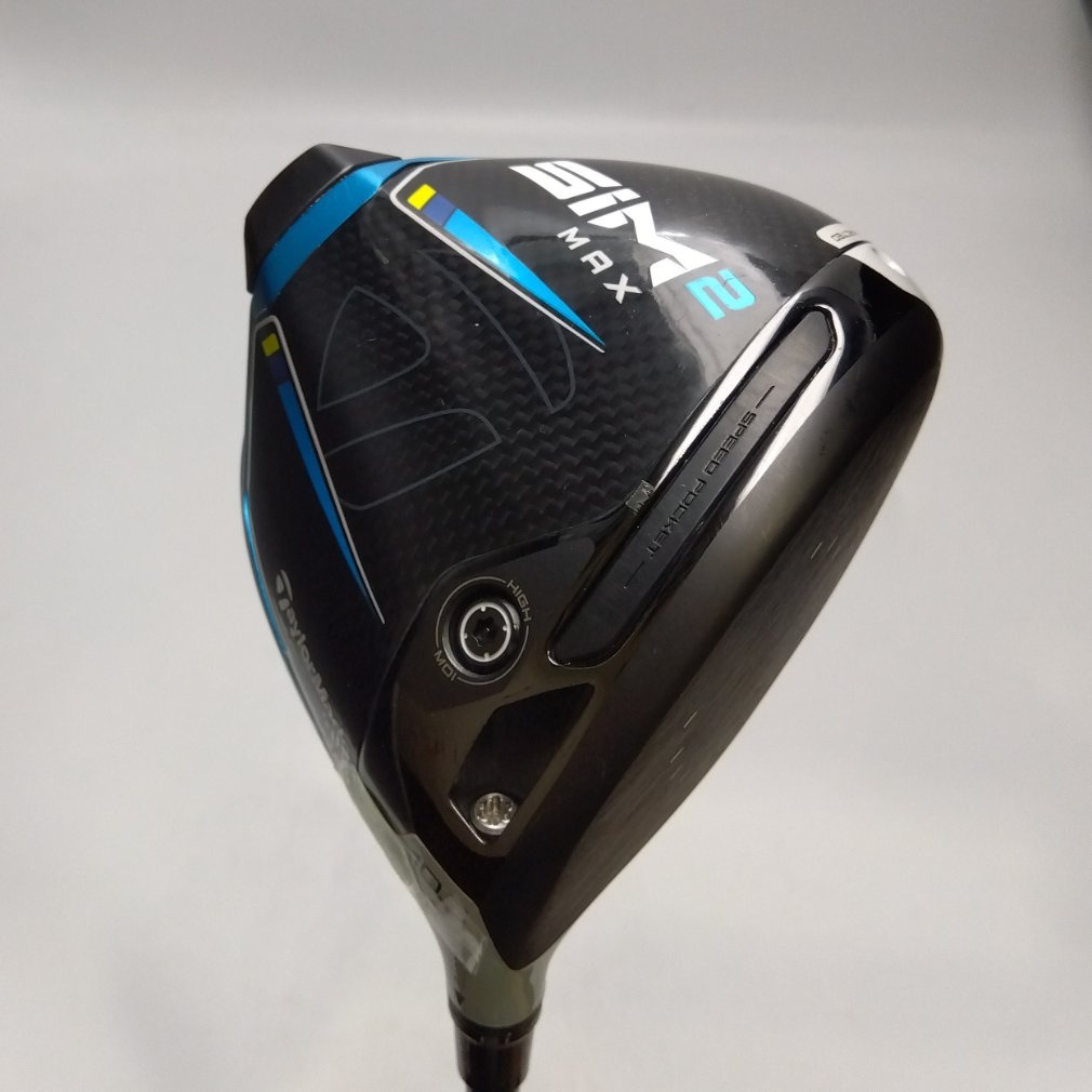 SIM2 MAX 1W 10.5° SR TENSEI BLUE TM50|Alpen Online 公式 SIM2 MAX 1W 10.5° SR TENSEI BLUE TM50|Alpen Online 公式