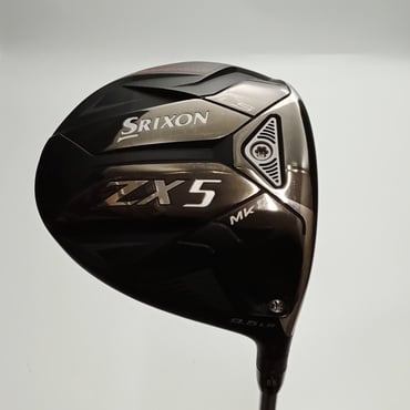 SRIXON　ZX5　MKⅡ　LS 1W 9.5°  S Diamana　ZX-Ⅱ50