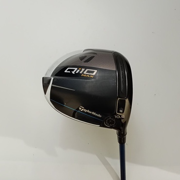 Qi10　MAX　ライト 1W 10.5°  S Speeder　NX　BLUE　for　TM