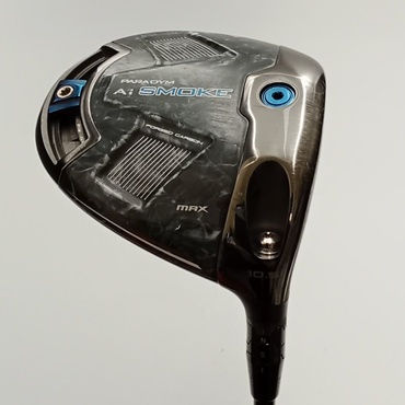 Ai　SMOKE　MAX 1W その他カーボン