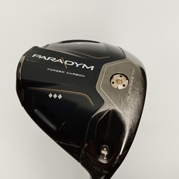 PARADYM　　　◆◆◆　(トリプルダイヤモンド) 1W 10.5°  S TENSEI　55　for　Callaway