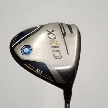 XXIO　12　ネイビー 1W 10.5°  S XXIO　MP1200　ネイビー