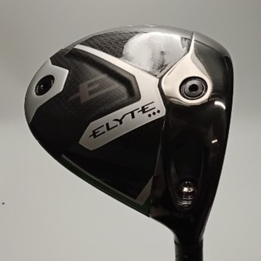 ELYTE　　　　　◆◆◆　(トリプルダイヤモンド) 1W 10.5°  S TENSEI　GREEN　60　for　Callaway