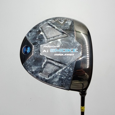 Ai　SMOKE　MAX　FAST 1W 9.5°  S TENSEI　40　for　Callaway