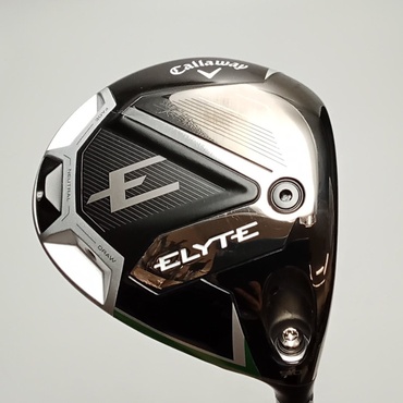 ELYTE 1W 9°  S VENTUS　GREEN　50　for　Callaway