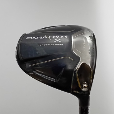 PARADYM　X 1W 10.5°  S VENTUS　TR　5　for　Callaway