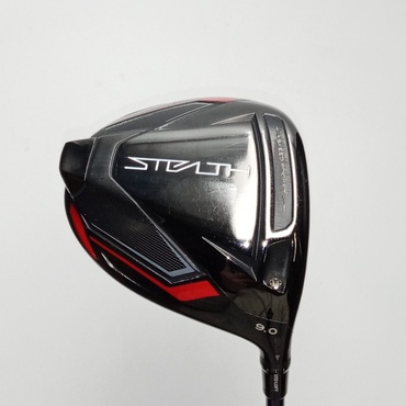 STEALTH 1W その他カーボン