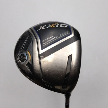 XXIO　ELEVEN　ネイビー 1W 10.5°  R XXIO　MP1100　ネイビー