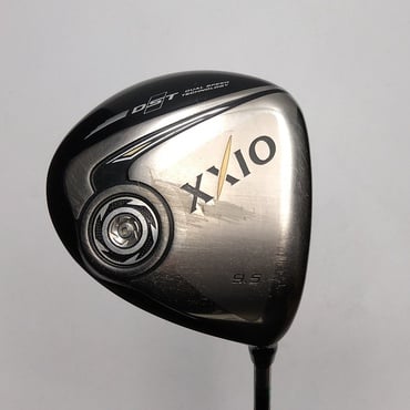 XXIO　9　Miyazaki　Model 1W 9.5°  S Miyazaki　Melas