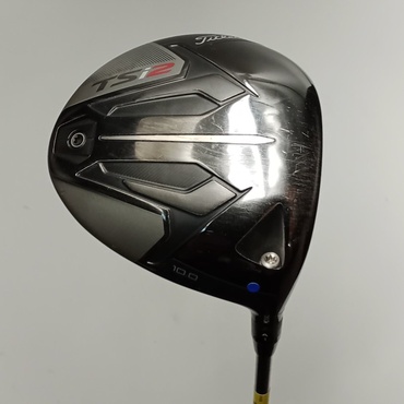 TSi　2 1W その他カーボン
