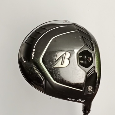 B2 1W 10.5°  SR Diamana　BS　50