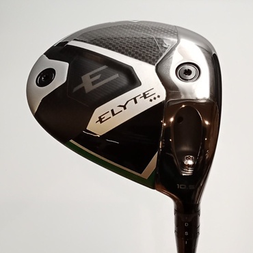 ELYTE　　　　　◆◆◆　(トリプルダイヤモンド) 1W 10.5°  S TENSEI　GREEN　60　for　Callaway