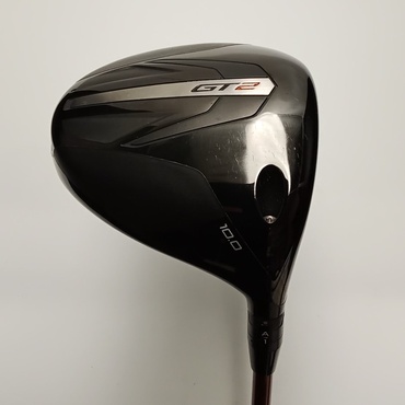 GT2 1W 10°  5 Project　X　DENALI　RED　50