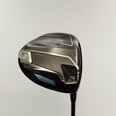 XXIO　14 1W 9.5°  S XXIO　MP1400