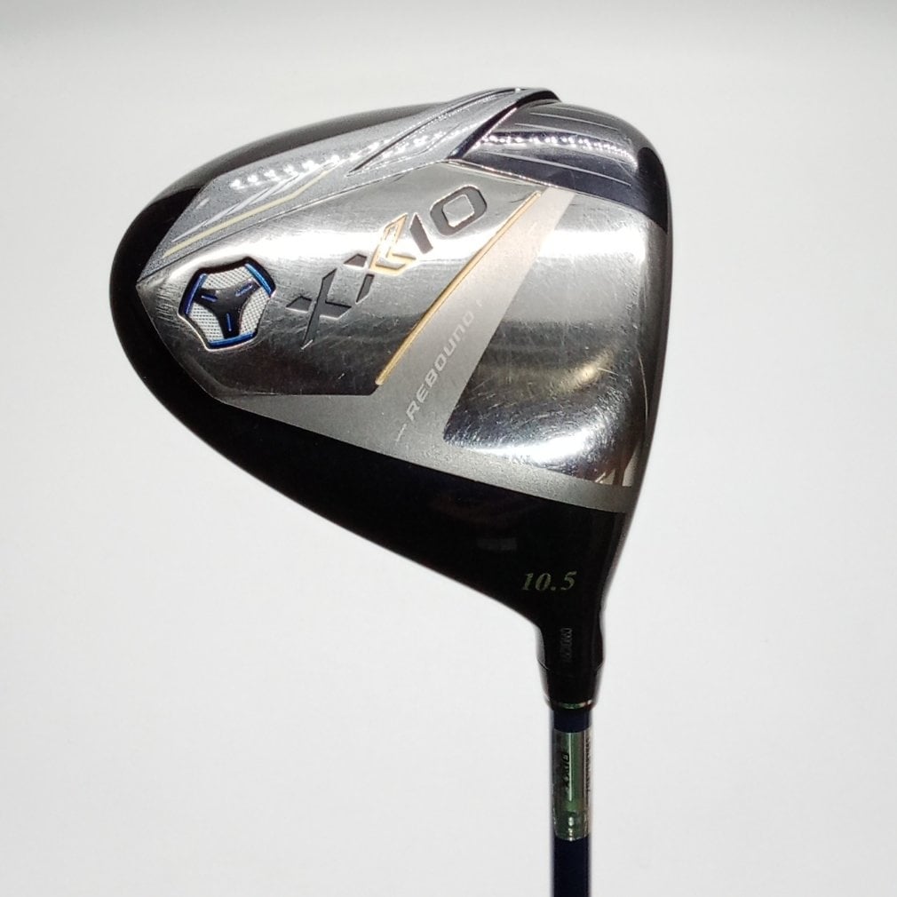XXIO 13 ﾈｲﾋﾞｰ 1W 10.5° R XXIO MP1300 ﾈｲﾋﾞｰ｜Alpen Online 公式