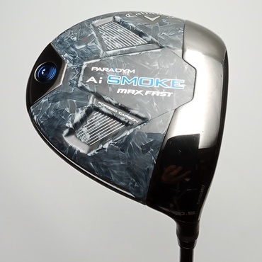 Ai　SMOKE　MAX　FAST 1W 10.5°  R TENSEI　40　for　Callaway