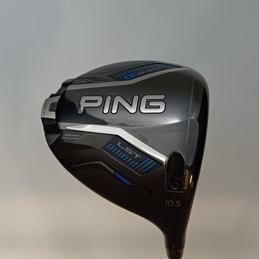 G440　LST 1W 10.5°  S PING　TOUR　2.0　CHROME　65