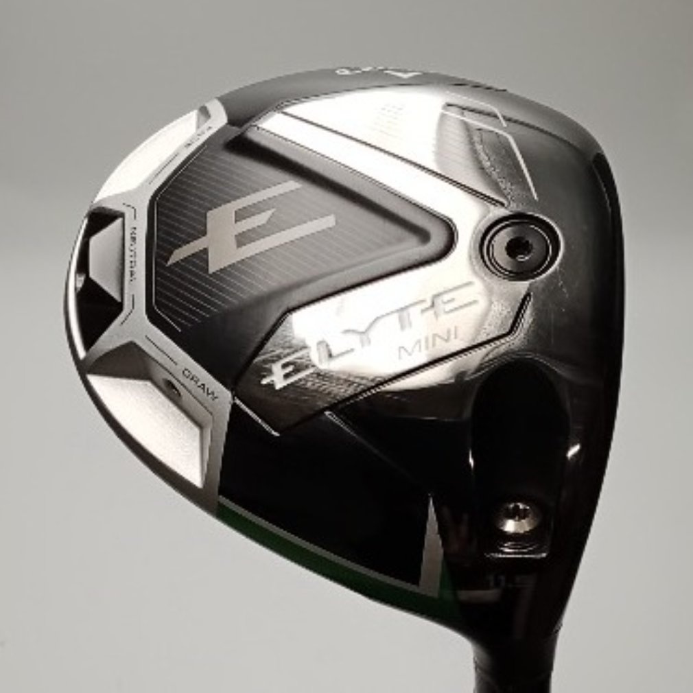 ELYTE MINI 1W 11.5° SR TENSEI GREEN 60 for Callaway｜Alpen Online