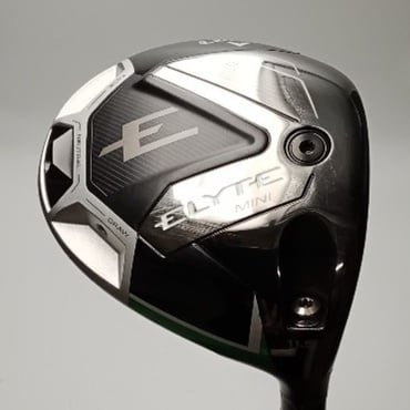 ELYTE　MINI 1W 11.5°  SR TENSEI　GREEN　60　for　Callaway