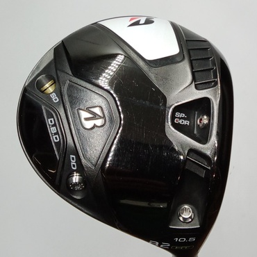 B2HT 1W 10.5°  S Speeder　NX　BLACK　50