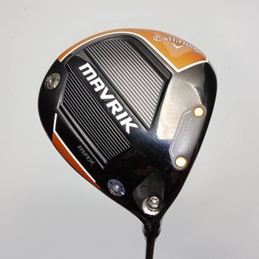 MAVRIK　MAX 1W 10.5°  R Diamana　40　for　Callaway