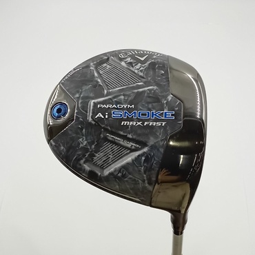 Ai　SMOKE　MAX　FAST 1W 9.5°  S TENSEI　40　for　Callaway