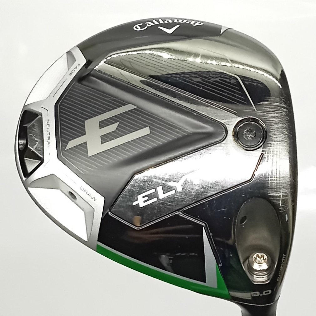 ELYTE 1W 9° S TENSEI GREEN 60 for Callaway｜Alpen Online 公式