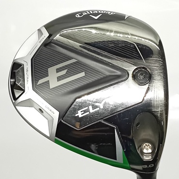 ELYTE 1W 9°  S TENSEI　GREEN　60　for　Callaway