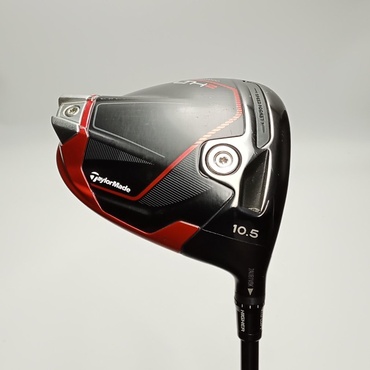 STEALTH2 1W 10.5°  S Tour　AD　CQ-6