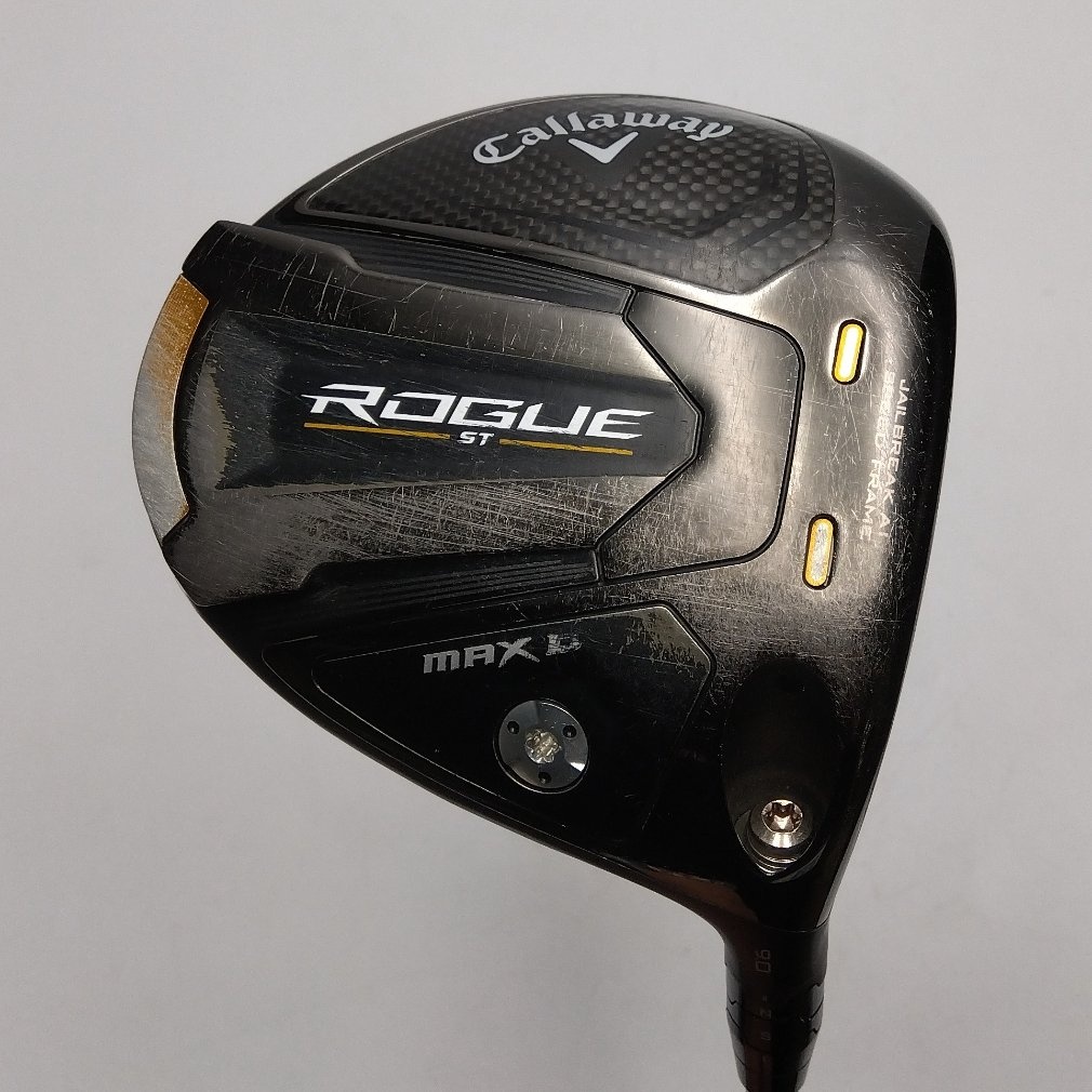 ROGUE ST MAX D 1W 9° S VENTUS 5 for Callaway｜Alpen Online 公式 