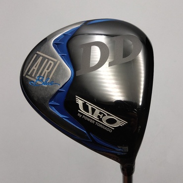 POWER　TORNADO　UFO　AIR　DD 1W 10.5°  R Falcon　shaft　AIR