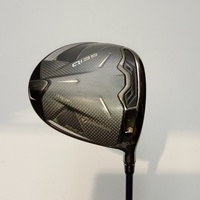 Qi35 MAX 1W 10.5° S Speeder NX VIOLET 50｜Alpen Online 公式 
