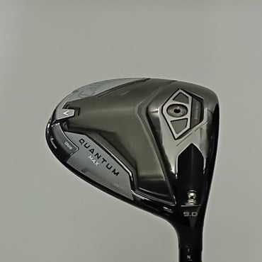 QUANTUM　MAX 1W 9°  S ATHLEMAX　50