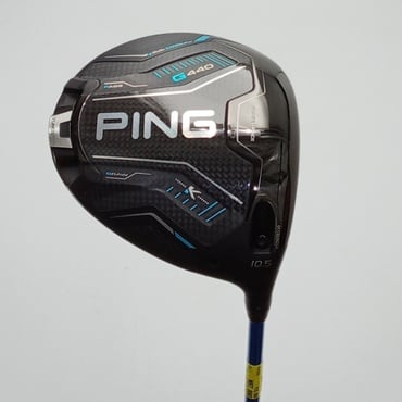 G440K 1W 10.5°  R ALTA　J　CB　BLUE