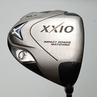 XXIO　(2010) 1W 10.5°  R XXIO　MP600