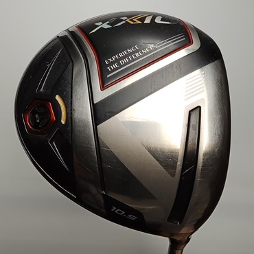 XXIO　ELEVEN　レッド 1W XXIO　MP1100　レッド