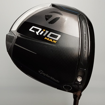 Qi10　MAX 1W 10.5°  SR Diamana　BLUE　TM50