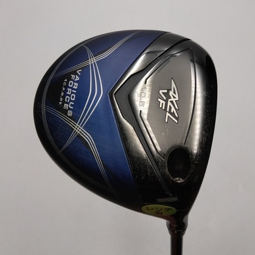 AXEL　VF　STANDARD 1W 10.5°  R AXEL　Speeder　STANDARD