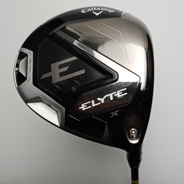 ELYTE　X 1W 10.5°  S Speeder　NX　VIOLET　50