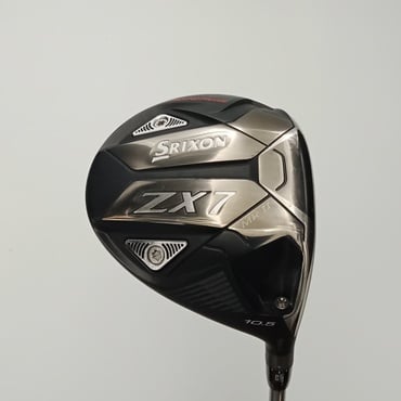 SRIXON　ZX7　MKⅡ 1W 10.5°  SR Diamana　ZX-Ⅱ60