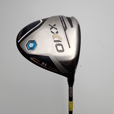 XXIO　12　ネイビー 1W 9.5°  S XXIO　MP1200　ネイビー