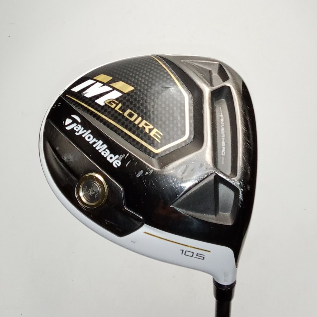 M GLOIRE 1W 10.5° S Speeder 569 EVOLUTION Ⅴ｜Alpen Online 公式